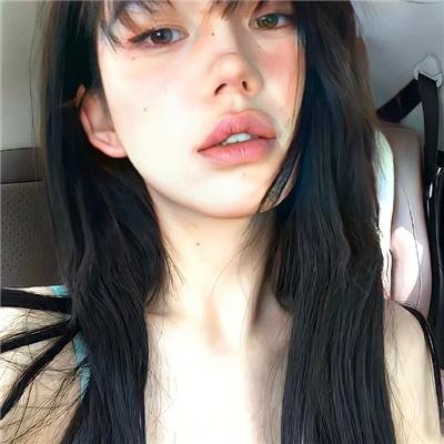 挫折的女人